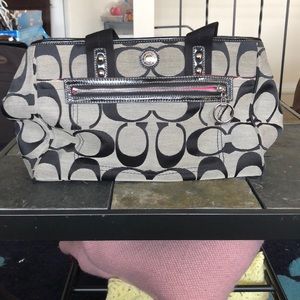 Gorgeous COACH Purse